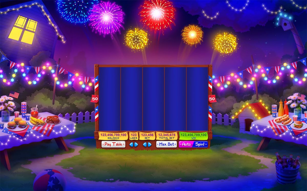 Vegas 777 Club Live Betting